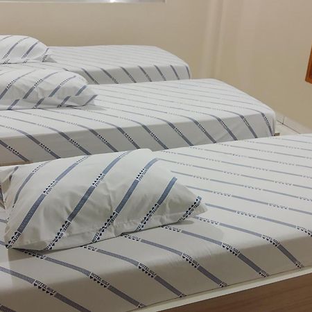 Hotel Golf II - Sob Nova Direcao - Cruzeiro サンパウロ エクステリア 写真